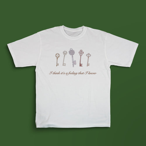 "The Secret" T-Shirt