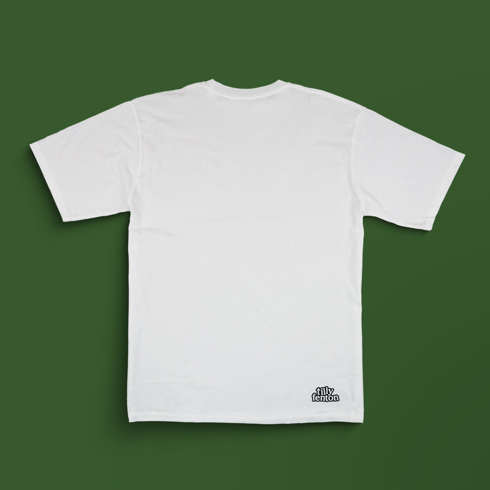 "The Secret" T-Shirt