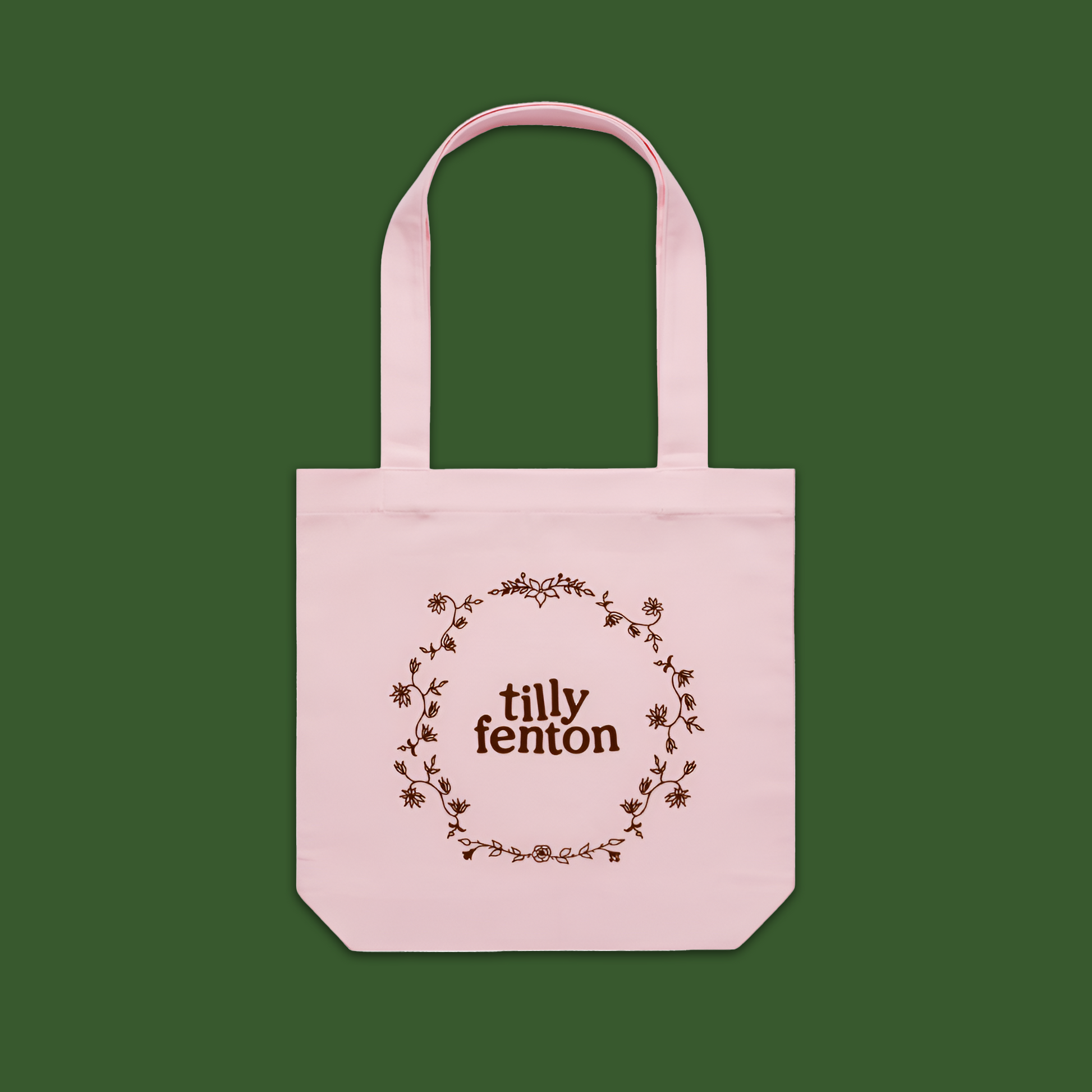 The Tilly Tote (NEW STOCK COMING SOON)